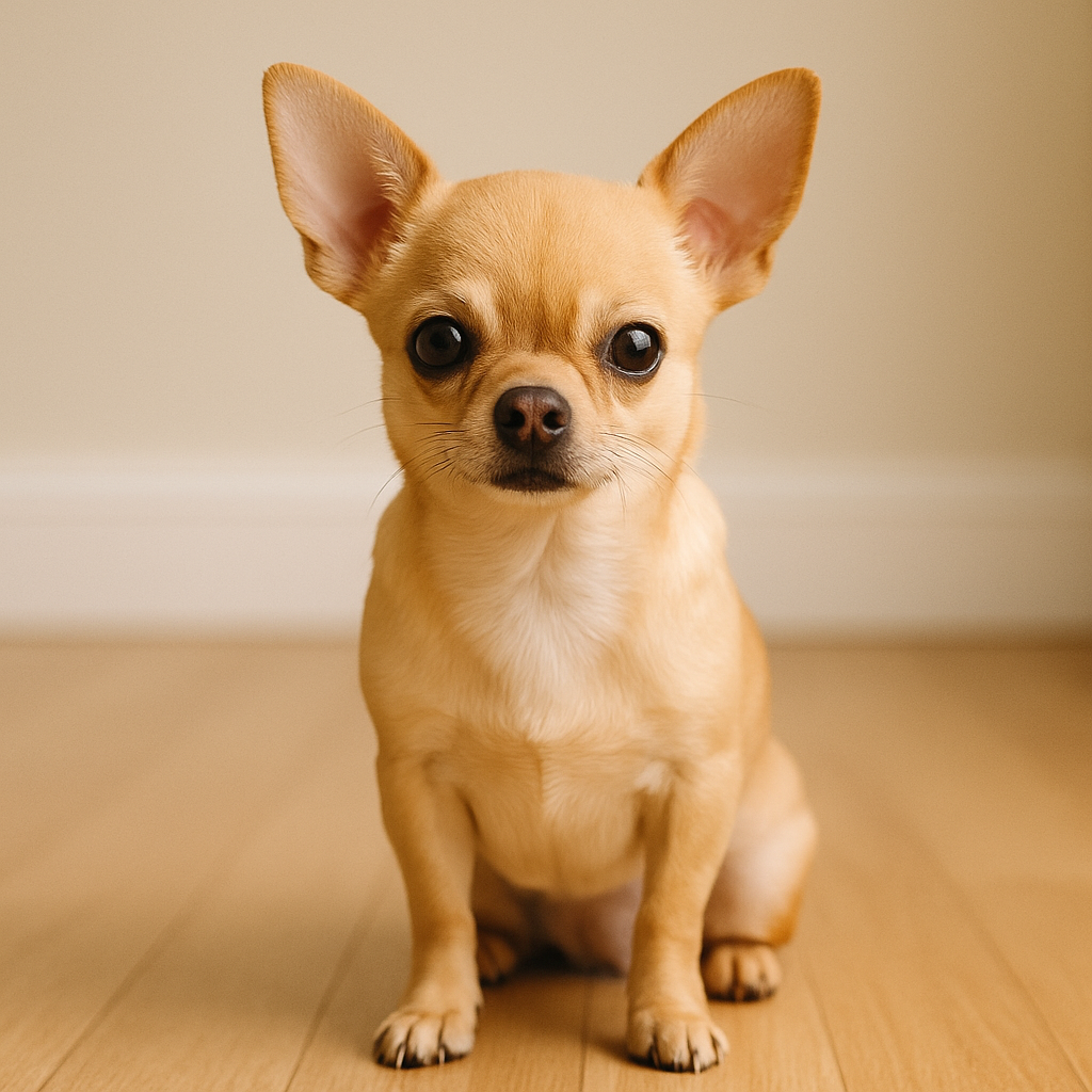 Chihuahua (Şivava) Özellikleri: Titreme, Karakter ve Bakım