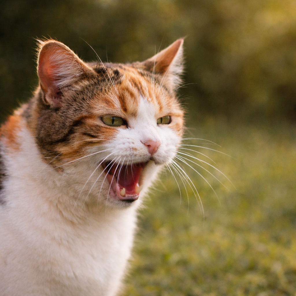 Kedi Kızgınlığı Belirtileri ve Kaç Gün Sürer? (Tam Rehber)