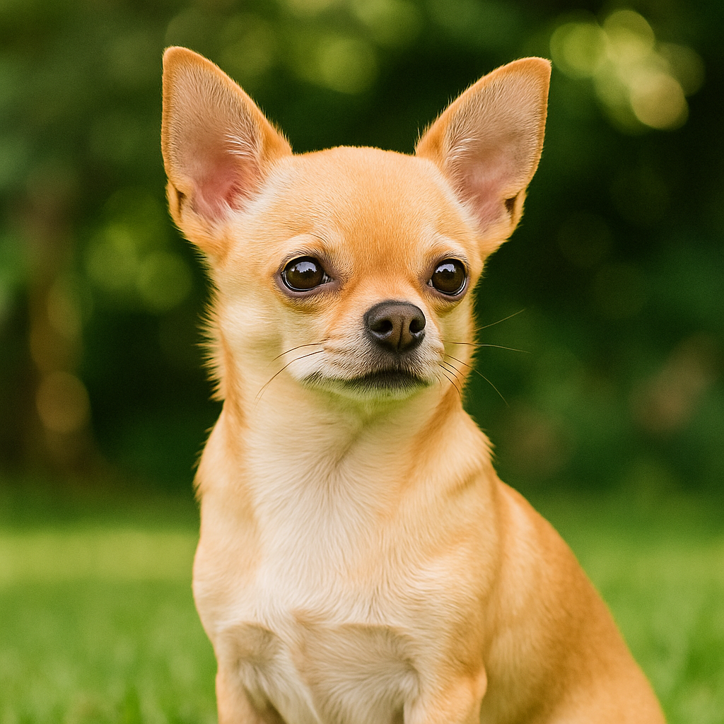 Chihuahua Yaşam Süresi: Kaç Yıl Yaşar? Ömrü Uzatmanın 5 Yolu