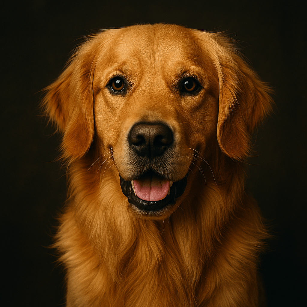 Golden Retriever Özellikleri: Avantaj & Dezavantaj (Tüy, Isırma, Zekâ) - Tagicons