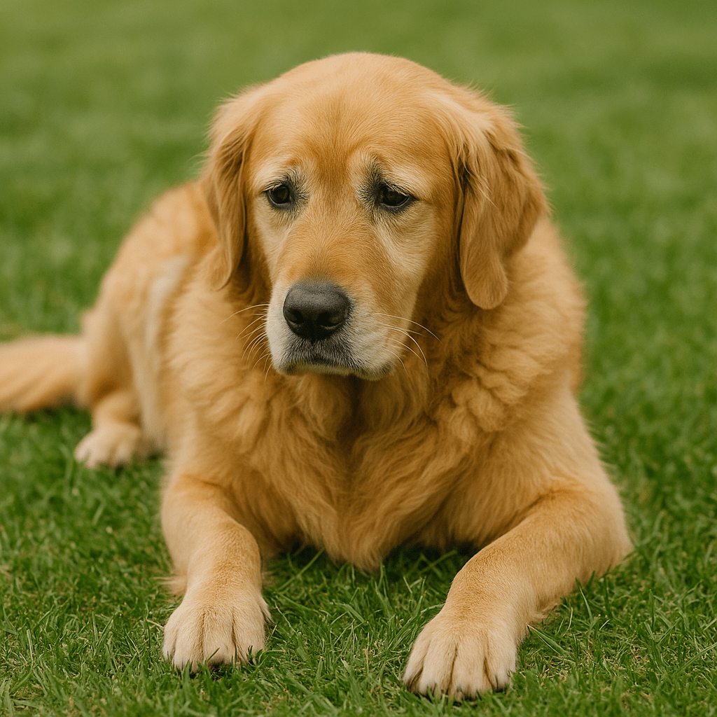 Golden Retriever Sağlık Sorunları: Kalça Displazisi, Alerji, Kanser - Tagicons