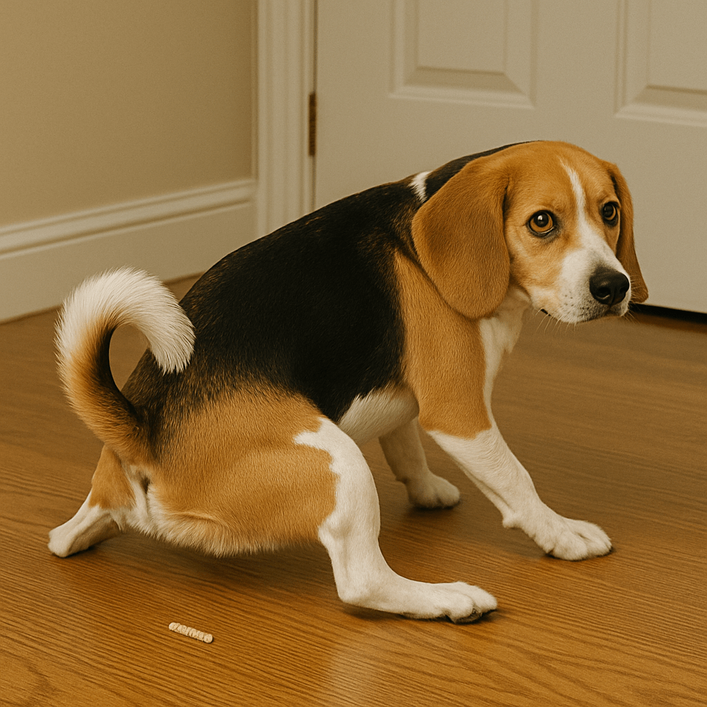 Köpeğim Poposunu Yere Sürtüyor: Anal Kese Sorunu (Kurt mu?) - Tagicons