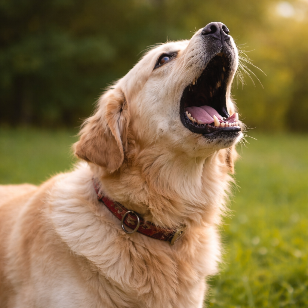 Köpeğim Neden Havlıyor? 7 Temel Neden ve Etkili Çözümler