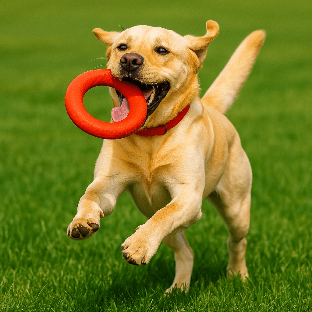 Labrador Retriever Özellikleri: Kapsamlı Irk Rehberi - Tagicons