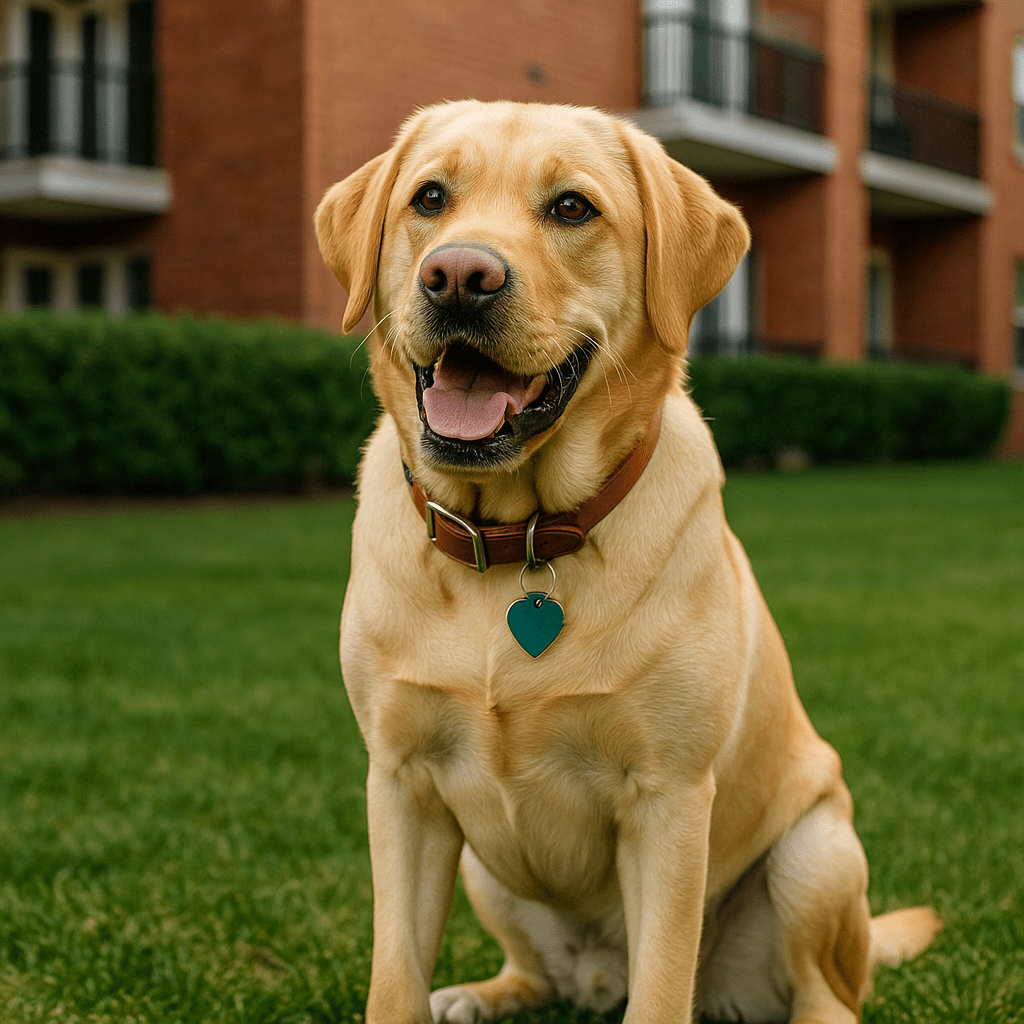 Labrador Sahiplenme Rehberi: Ücretsiz Yuva & Sorumlu Üretici - Tagicons