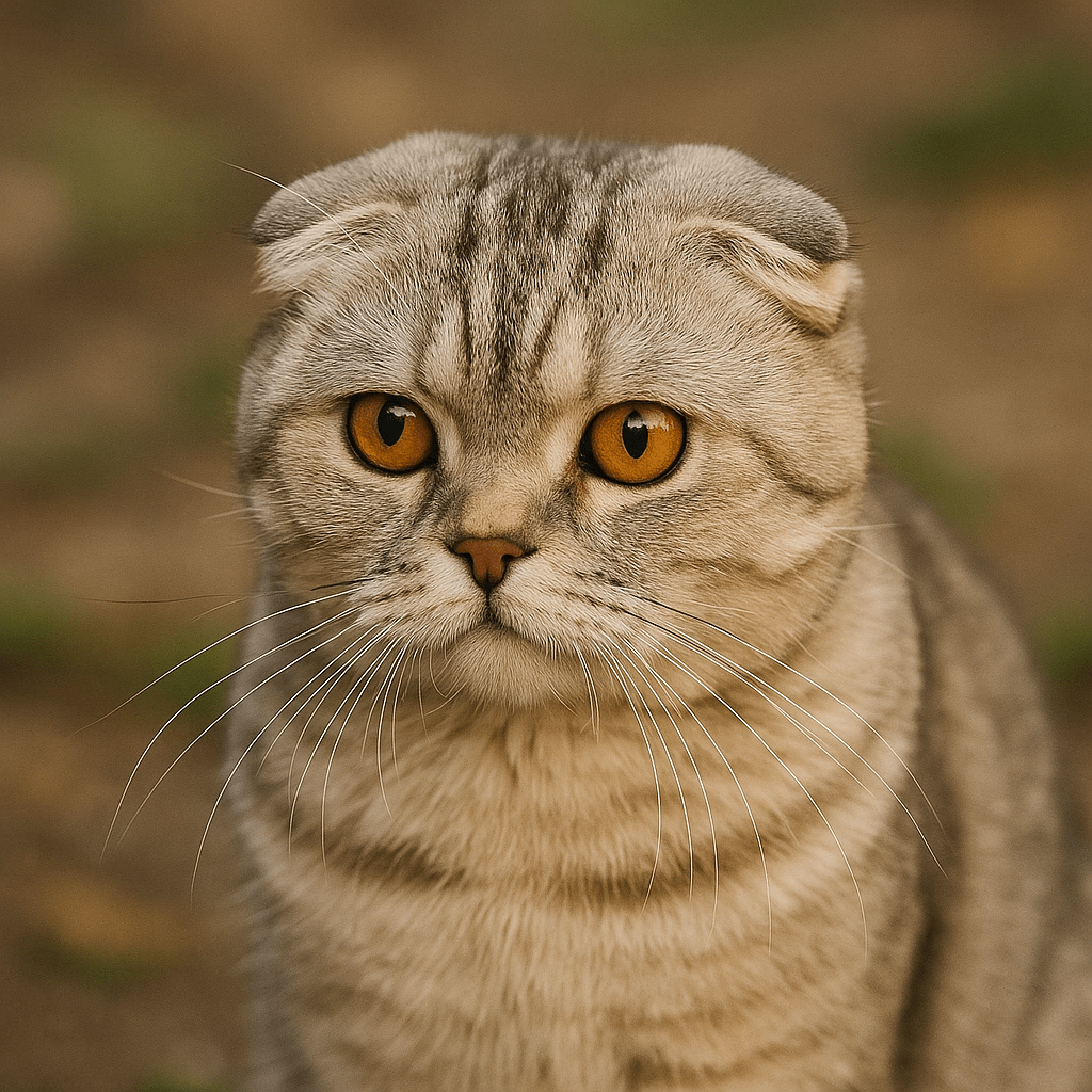 Scottish Fold Eklem Hastalığı: Osteokondrodisplazi Nedir? - Tagicons