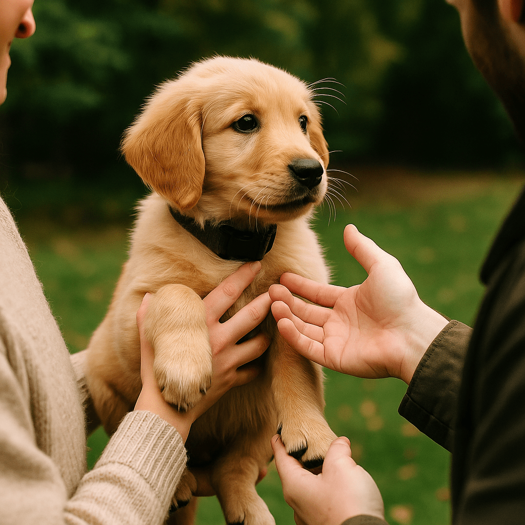 Yeni Köpek Sahiplenme Rehberi: İlk Ay İçin Kontrol Listesi - Tagicons